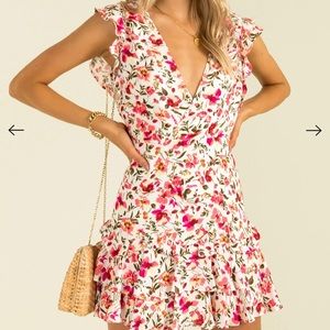 SUNDAE MUSE libby dress!